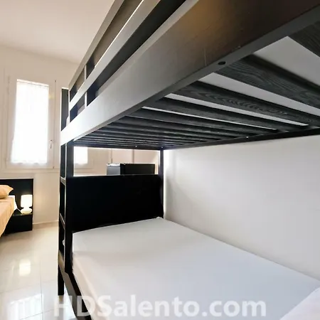 San Domenico 招待所 *