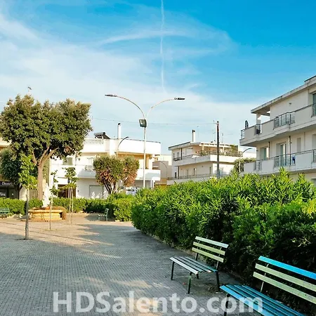San Domenico 招待所 Nardò